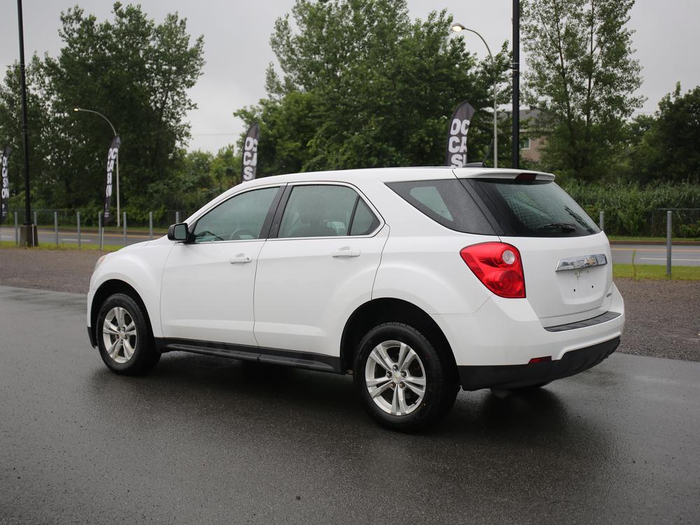 Chevrolet Equinox LS 2015 à vendre à Shawinigan - 6