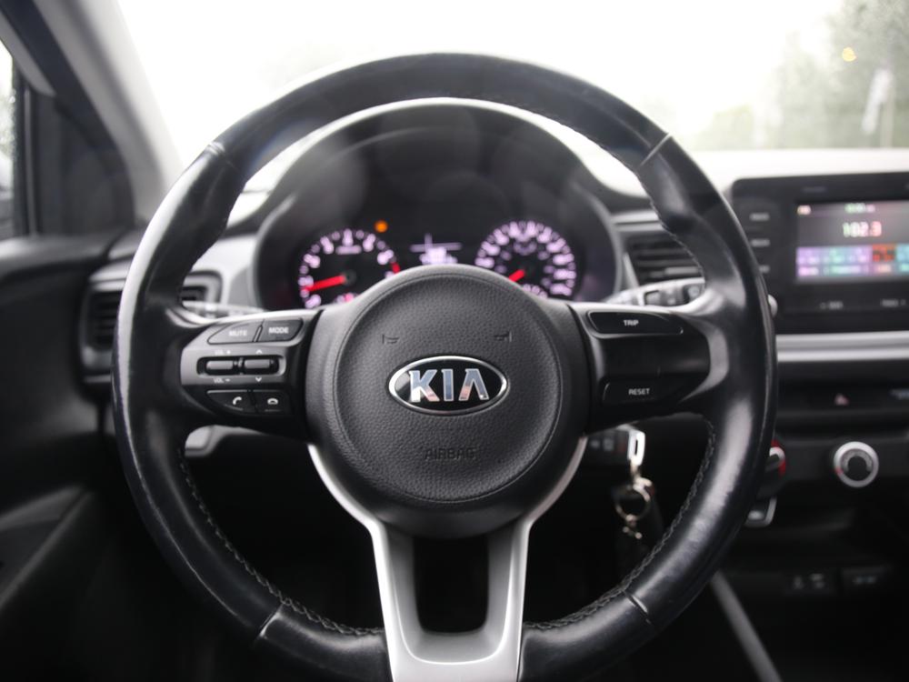 Kia Rio 5 portes LX 2018 à vendre à Donnacona - 21