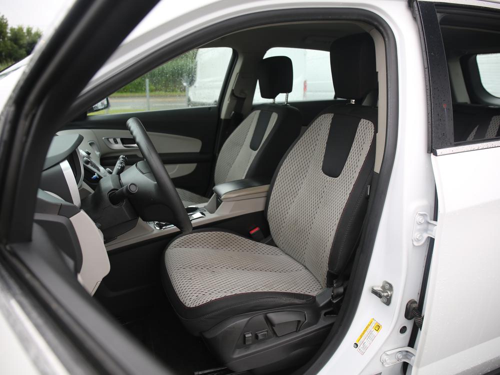 Chevrolet Equinox LS 2015
