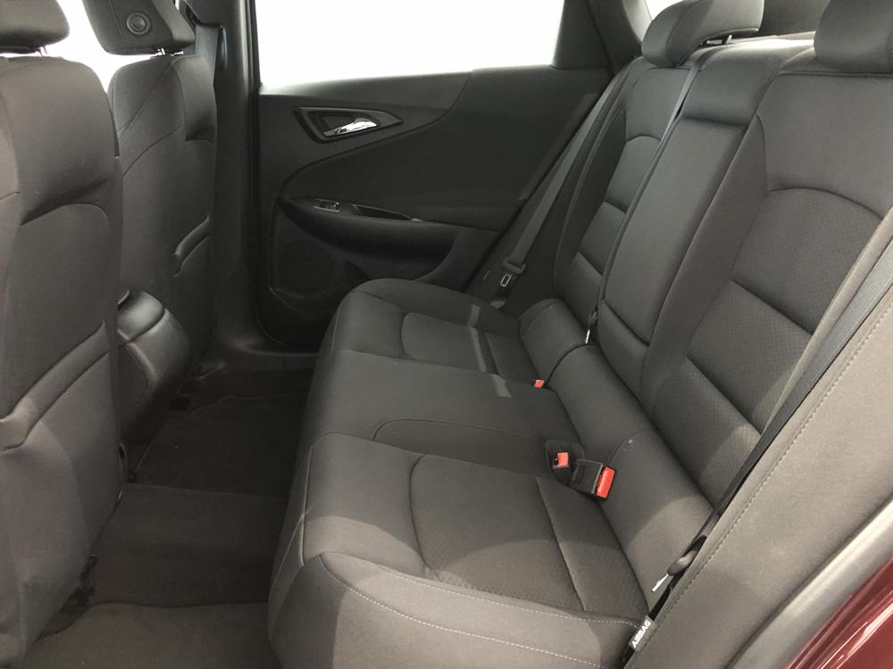 Chevrolet Malibu 1LS 2016 à vendre à Trois-Rivières - 27