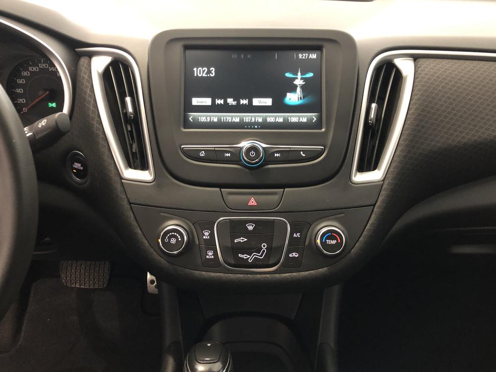 Chevrolet Malibu 1LS 2016 à vendre à Trois-Rivières - 21