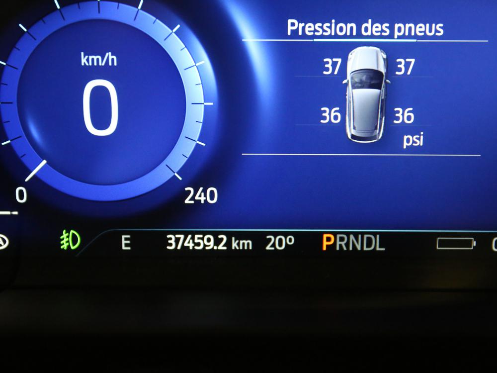 Ford Escape PLUG-IN TITANIUM 2022 à vendre à Trois-Rivières - 35