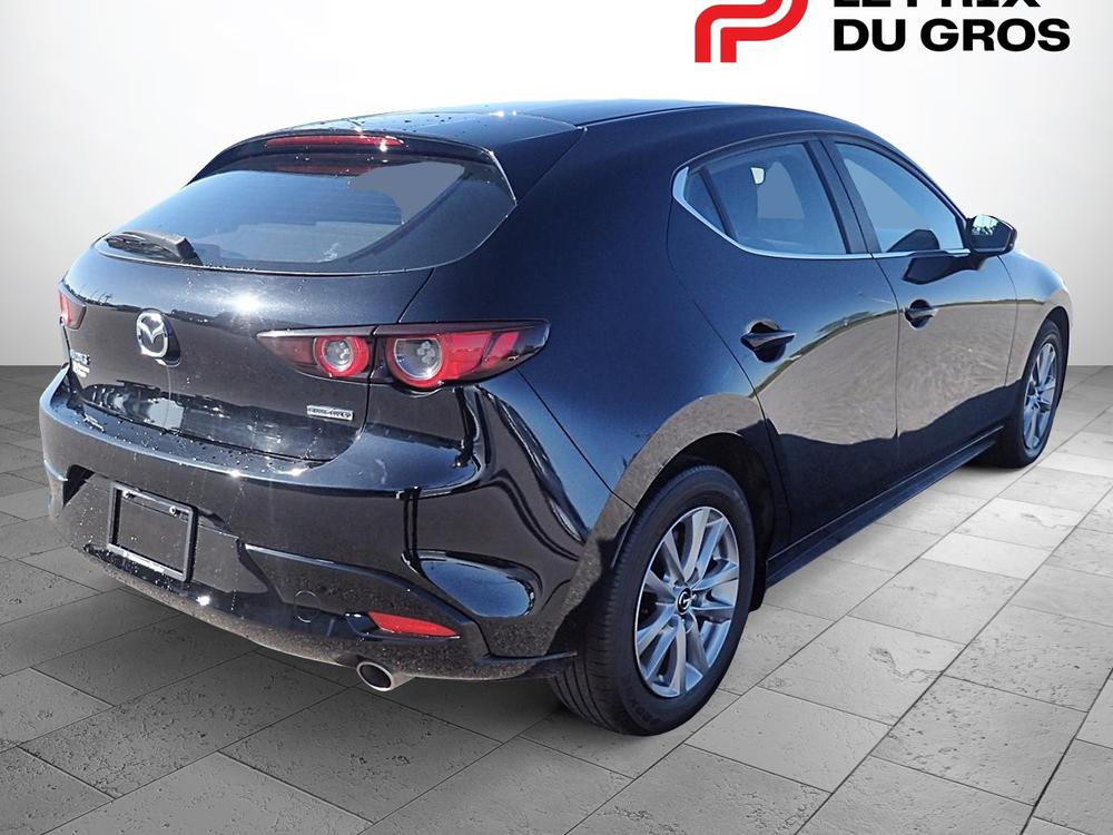 Mazda Mazda3 Sport GX 2020 à vendre à Donnacona - 8