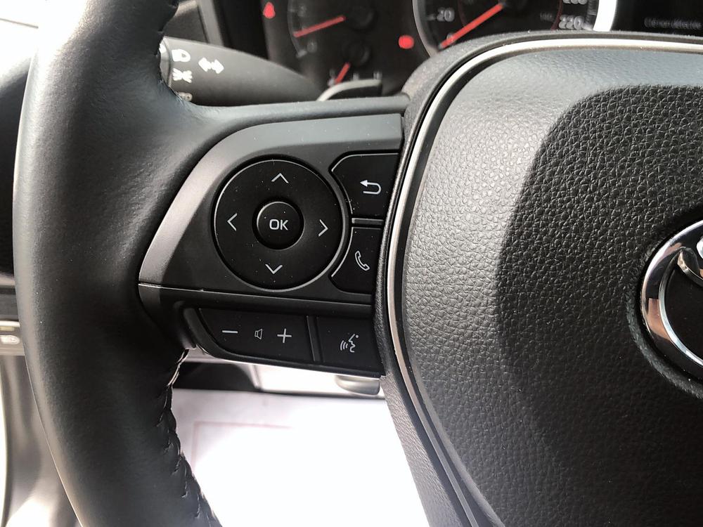 Toyota Corolla SE 2020 à vendre à Shawinigan - 13