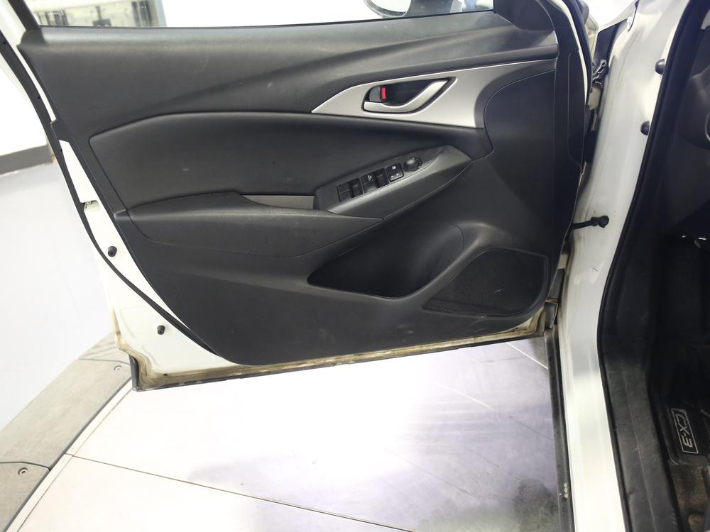 Mazda CX-3 GS AWD 2021 à vendre à Shawinigan - 14