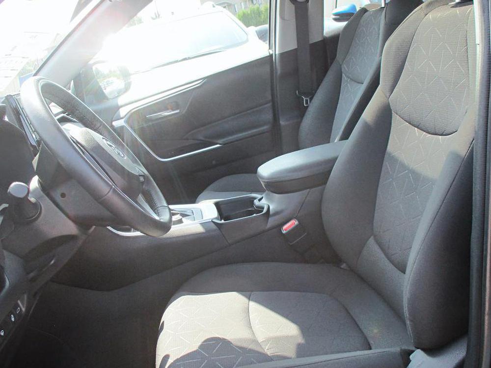 Toyota RAV4 HYBRID XLE 2021 à vendre à Shawinigan - 11