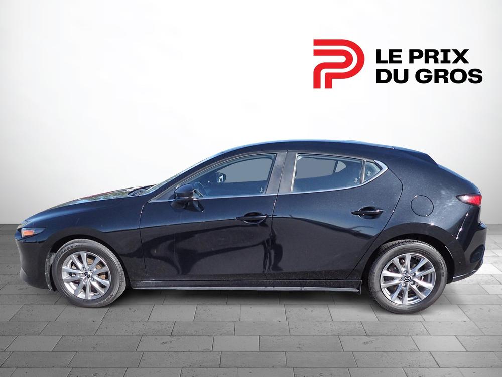 Mazda Mazda3 Sport GX 2020 à vendre à Trois-Rivières - 4