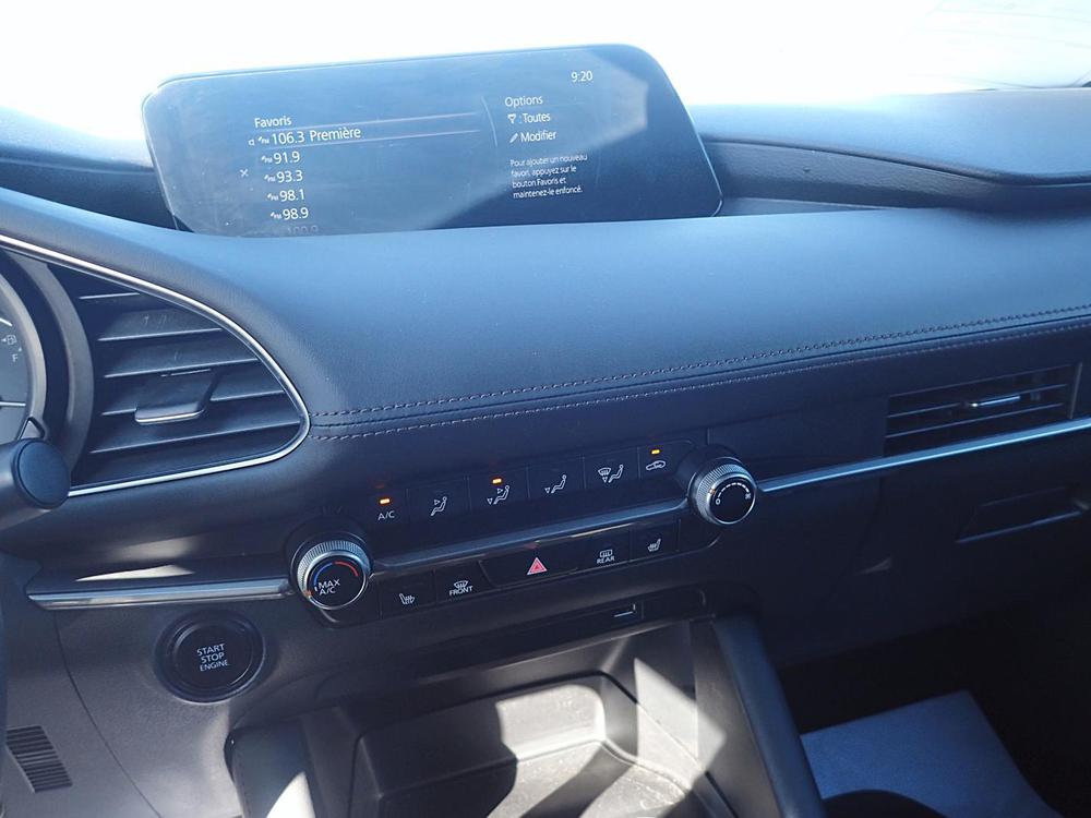 Mazda Mazda3 Sport GX 2020 à vendre à Sorel-Tracy - 14