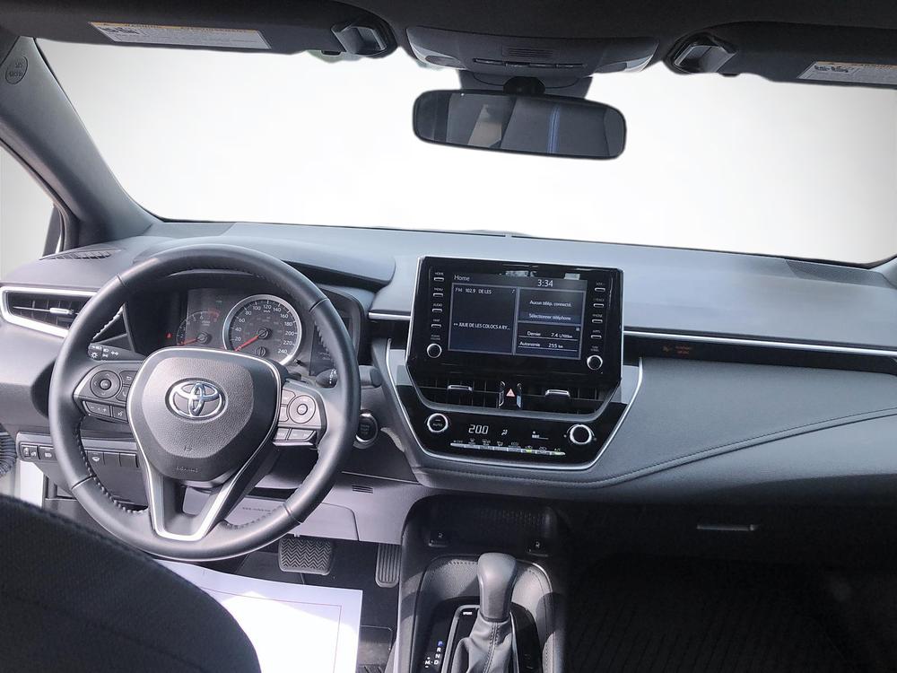 Toyota Corolla SE 2020 à vendre à Shawinigan - 16