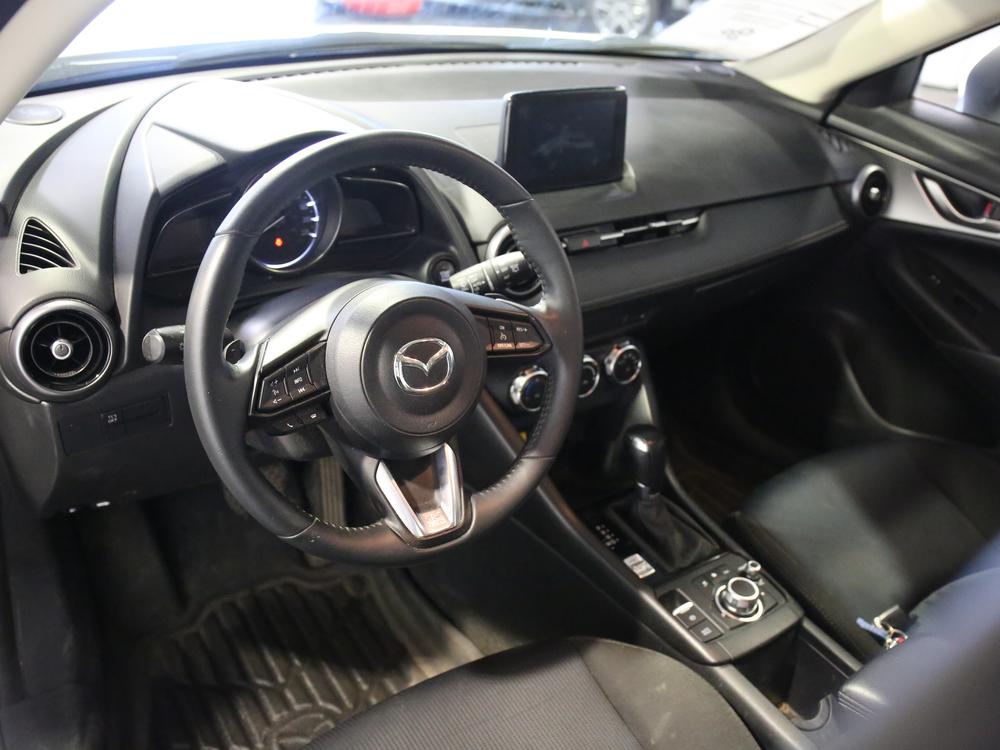 Mazda CX-3 GS AWD 2021
