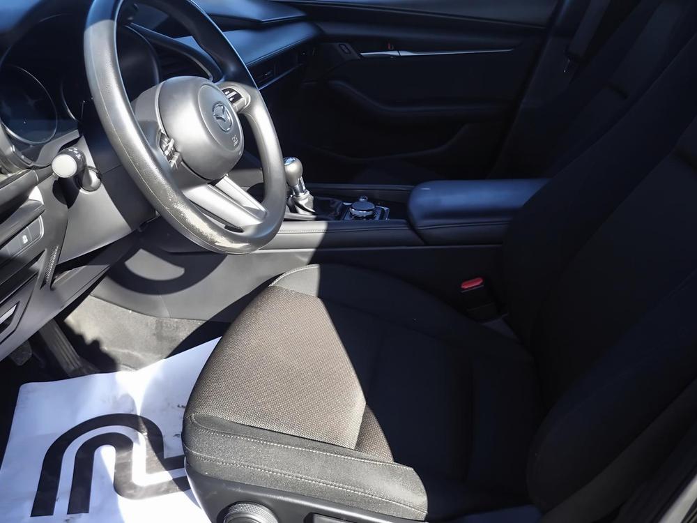 Mazda Mazda3 Sport GX 2020 à vendre à Shawinigan - 11