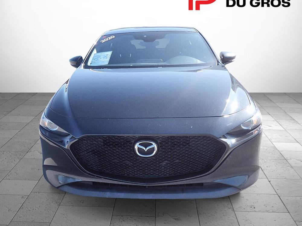 Mazda Mazda3 Sport GX 2020 à vendre à Nicolet - 2
