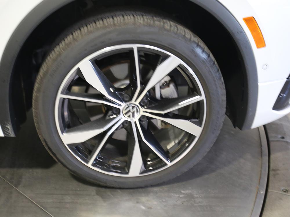 Volkswagen Tiguan Highline 4Motion 2022 à vendre à Trois-Rivières - 13