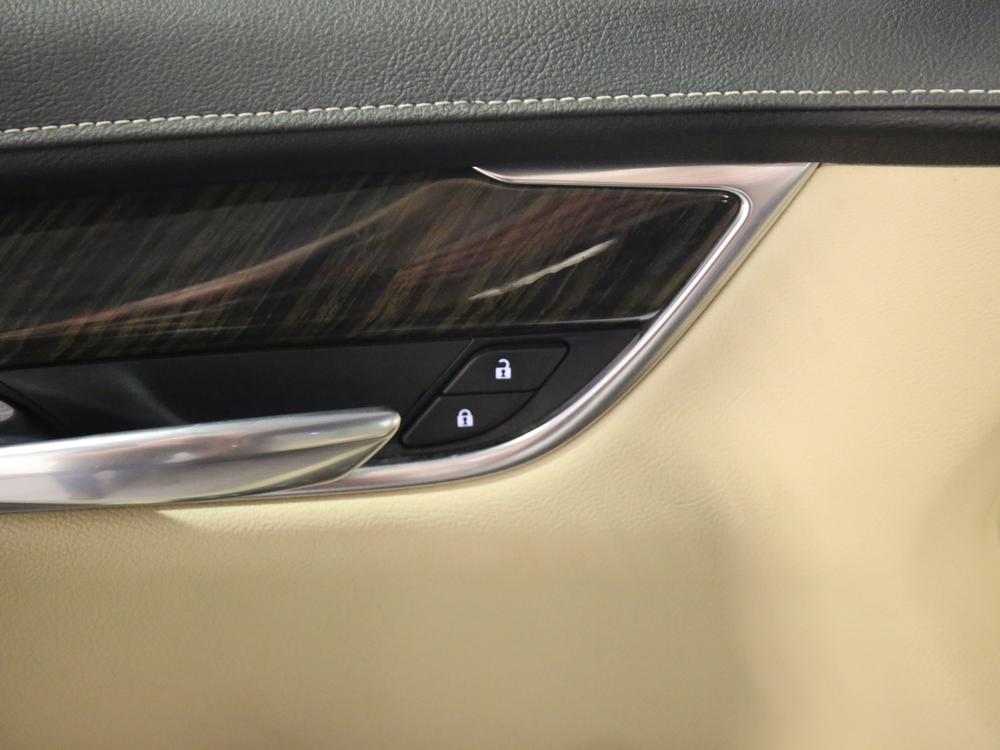 Cadillac XT5 BASE 2017 à vendre à Shawinigan - 19