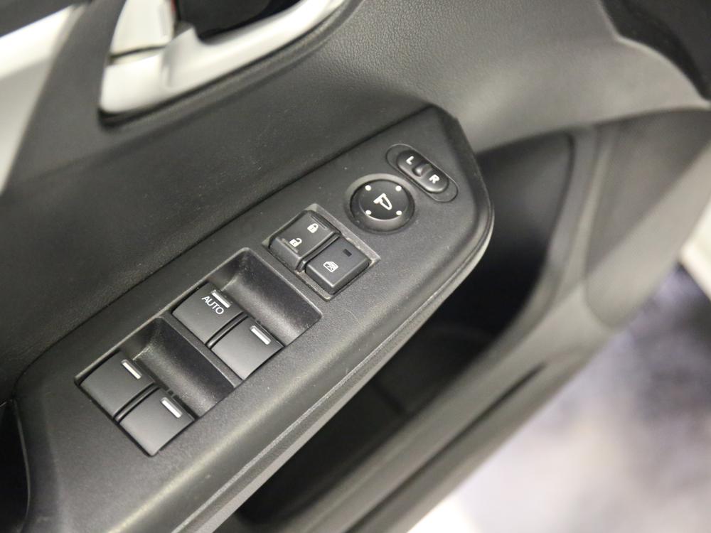 Honda Civic Berline SI 2014 à vendre à Shawinigan - 19