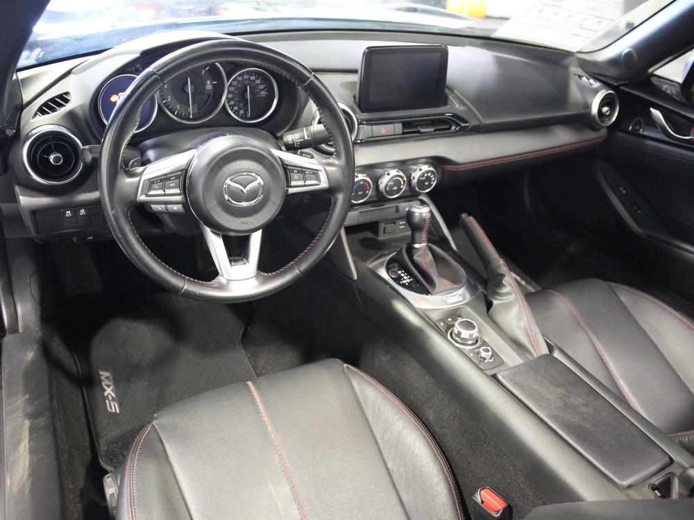 Mazda MX-5 GT 2019 à vendre à Shawinigan - 26