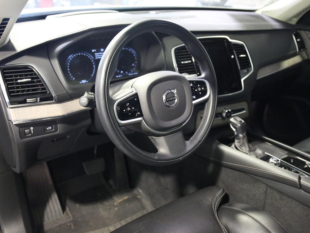 Volvo XC90 INSCRIPTION, AWD 2021