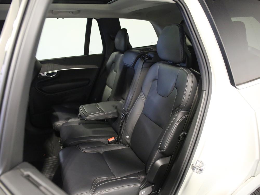 Volvo XC90 INSCRIPTION, AWD 2021 à vendre à Shawinigan - 28
