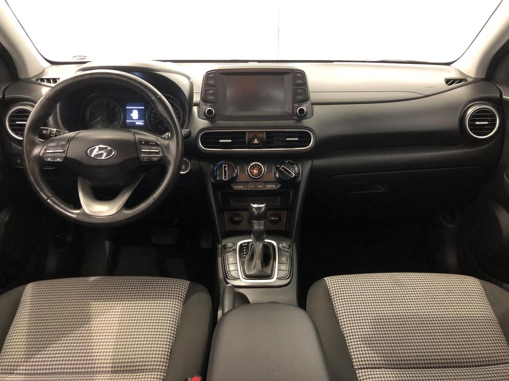 Hyundai Kona Preferred AWD 2021 à vendre à Shawinigan - 9