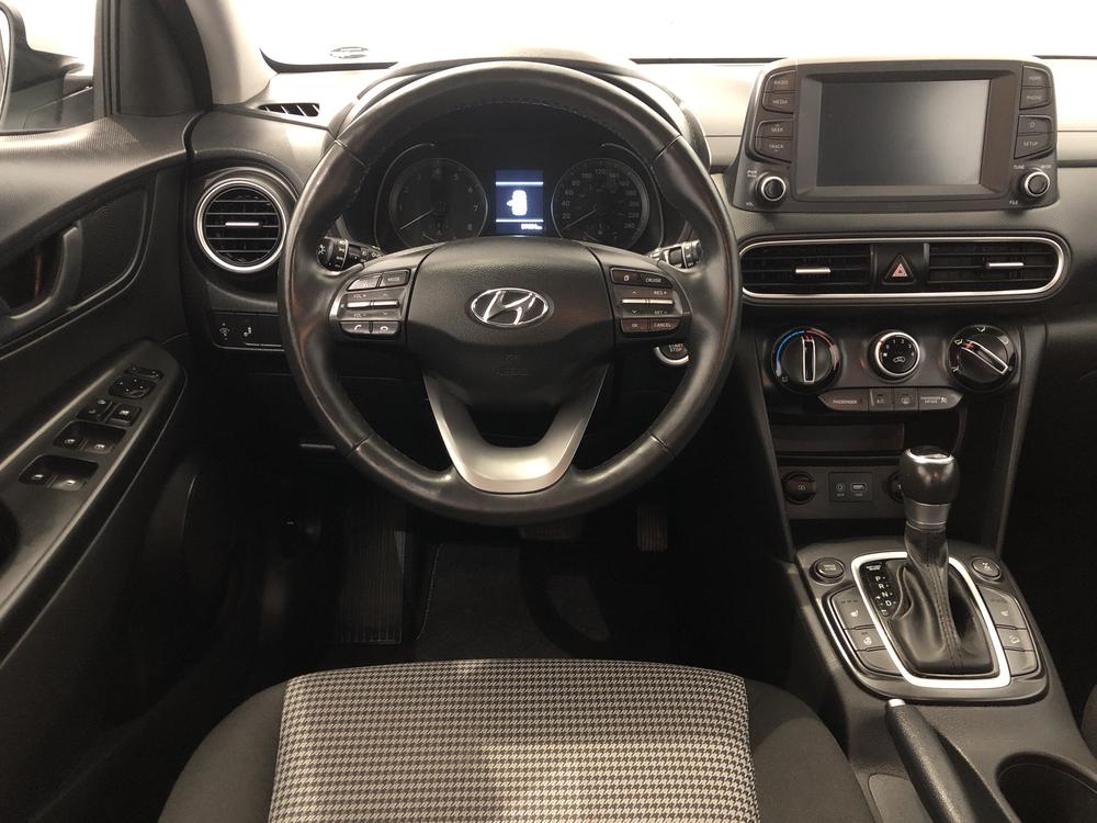 Hyundai Kona Preferred AWD 2021 à vendre à Shawinigan - 11