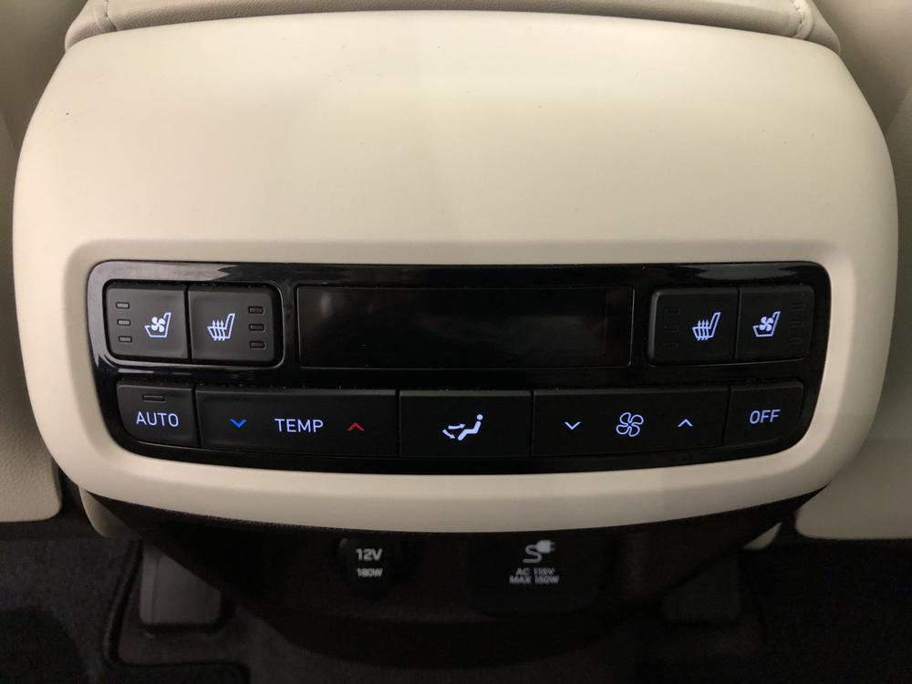 Hyundai Palisade ULTIMATE AWD 7 PASSAGERS 2020 à vendre à Sorel-Tracy - 36