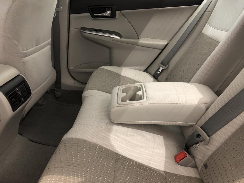 Toyota Camry Hybrid XLE 2014 à vendre à Shawinigan - 29