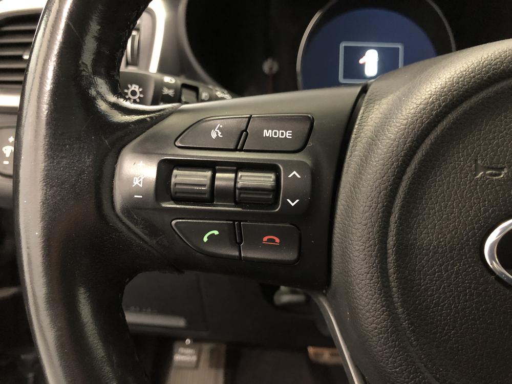 Kia Sorento SX AWD 7 PASSAGERS 2017 à vendre à Shawinigan - 18