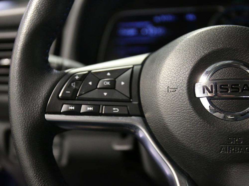 Nissan LEAF SV 2019 à vendre à Nicolet - 27