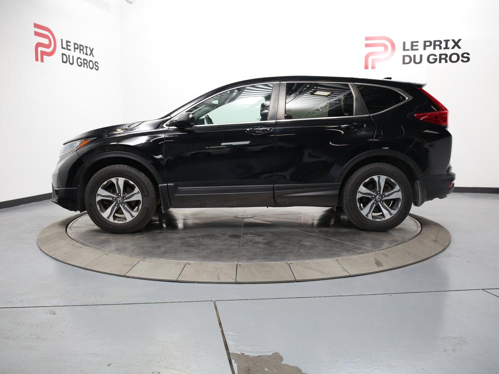 Honda CR-V LX 2019 à vendre à Trois-Rivières - 9