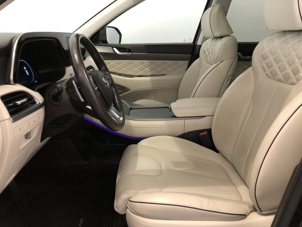 Hyundai Palisade ULTIMATE AWD 7 PASSAGERS 2020 à vendre à Sorel-Tracy - 13