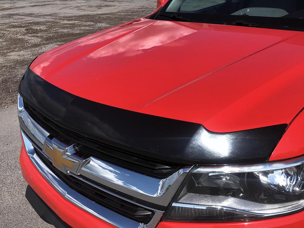 Chevrolet Colorado WT 2016 à vendre à Trois-Rivières - 14