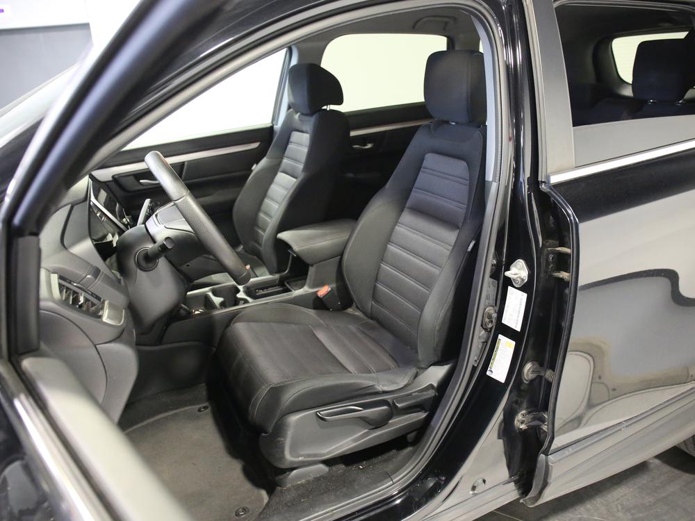 Honda CR-V LX 2019 à vendre à Donnacona - 22
