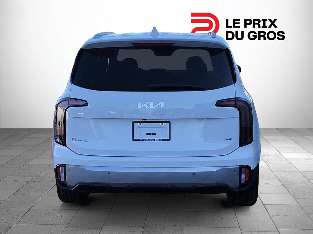 Kia Telluride EX 2023 à vendre à Trois-Rivières - 7