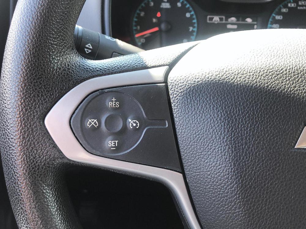 Chevrolet Colorado WT 2016 à vendre à Trois-Rivières - 23