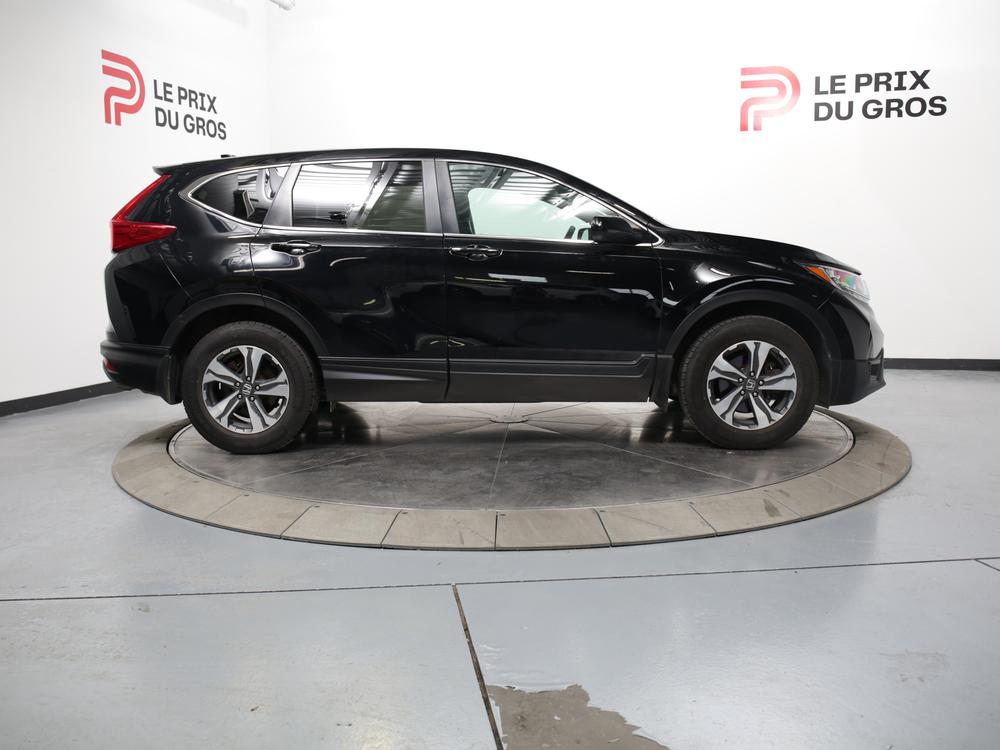 Honda CR-V LX 2019 à vendre à Donnacona - 2