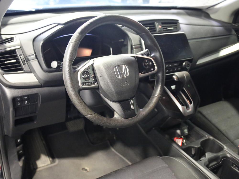 Honda CR-V LX 2019 à vendre à Donnacona - 19