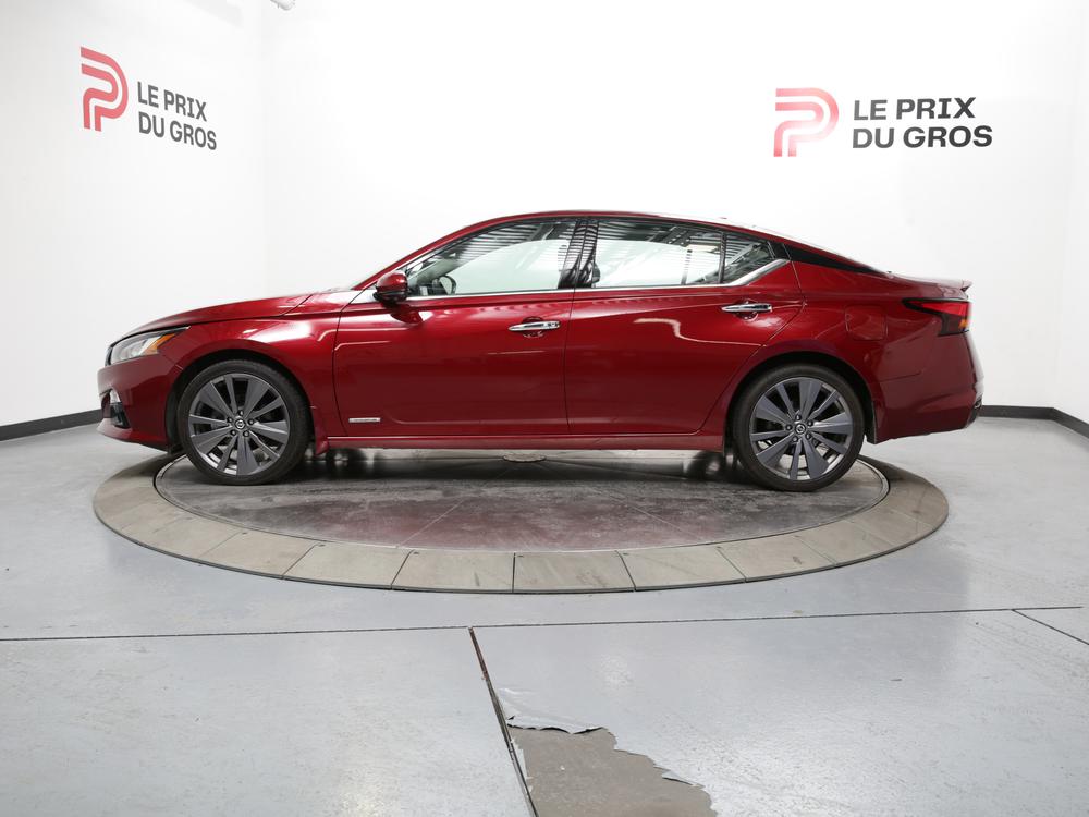 Nissan Altima PLATINUM 2019 à vendre à Trois-Rivières - 7