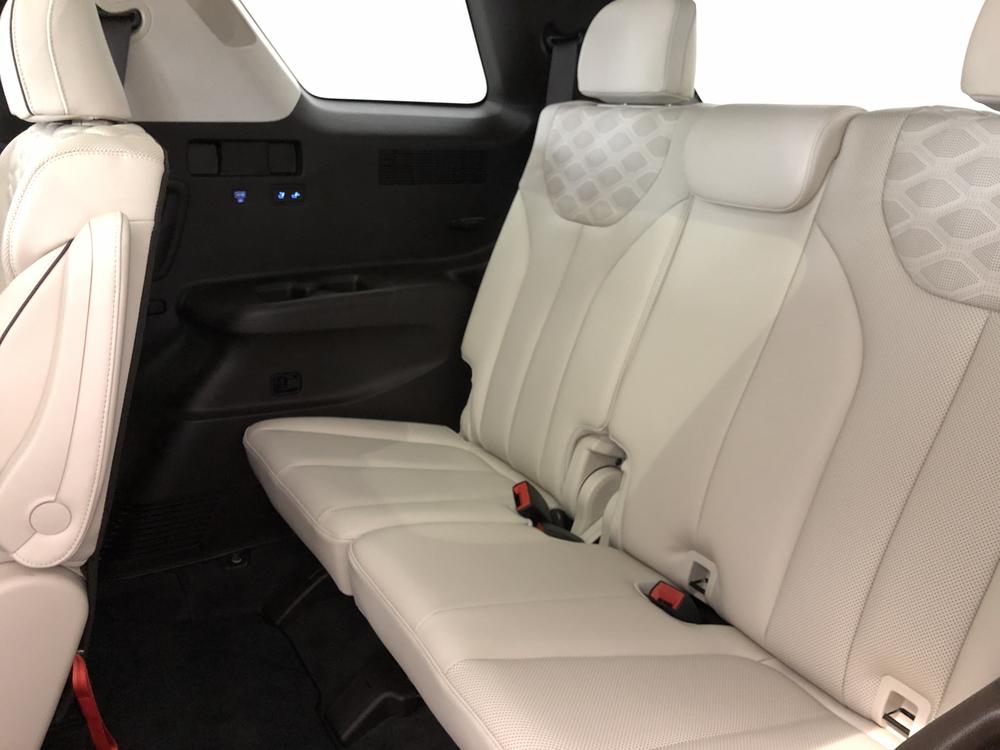 Hyundai Palisade ULTIMATE AWD 7 PASSAGERS 2020 à vendre à Sorel-Tracy - 38