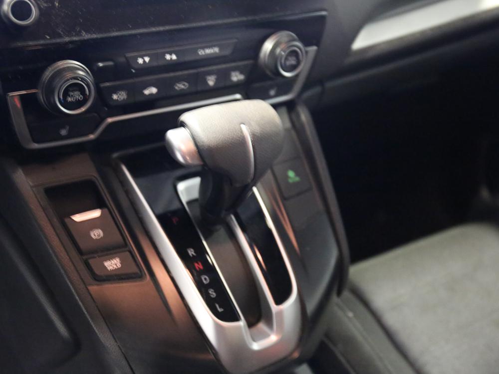 Honda CR-V LX 2019 à vendre à Shawinigan - 21