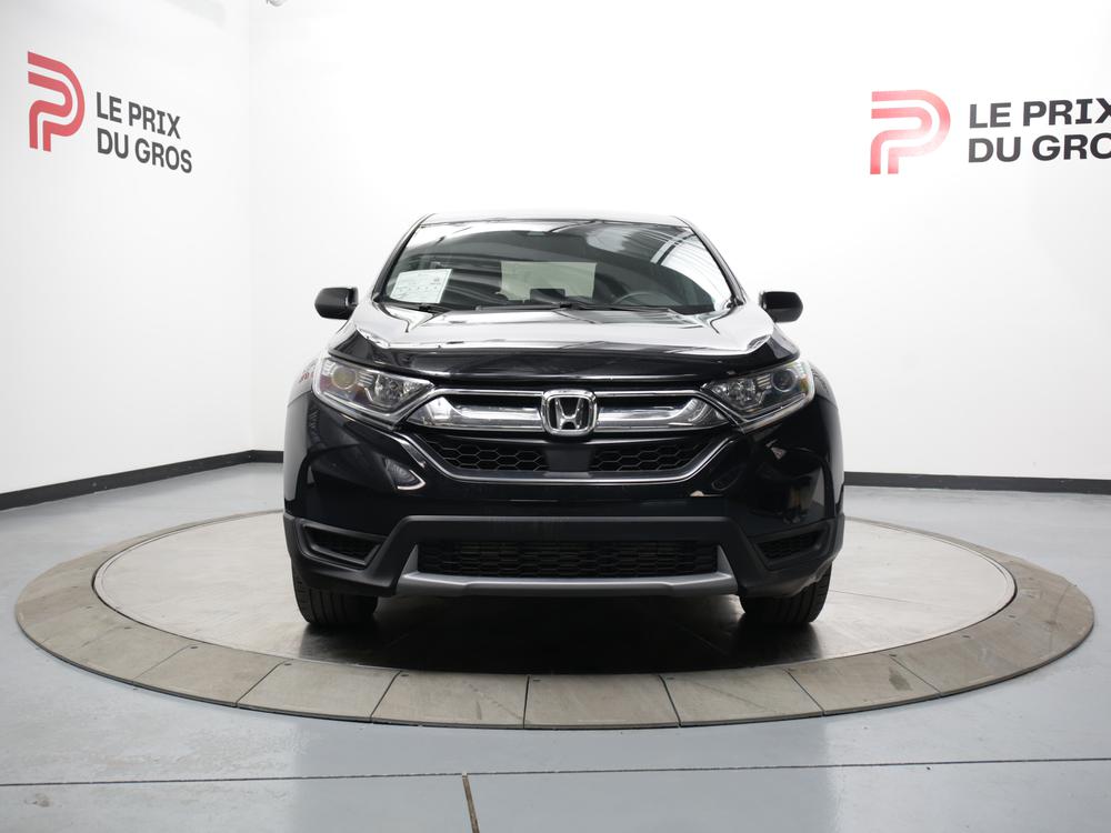 Honda CR-V LX 2019 à vendre à Shawinigan - 12