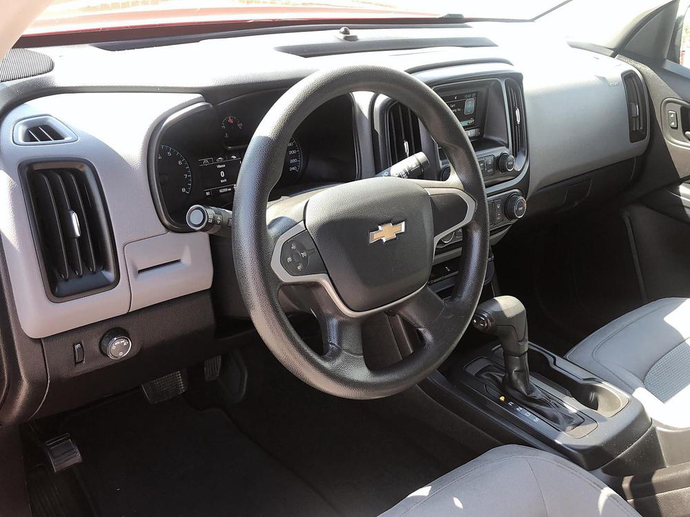 Chevrolet Colorado WT 2016 à vendre à Donnacona - 18
