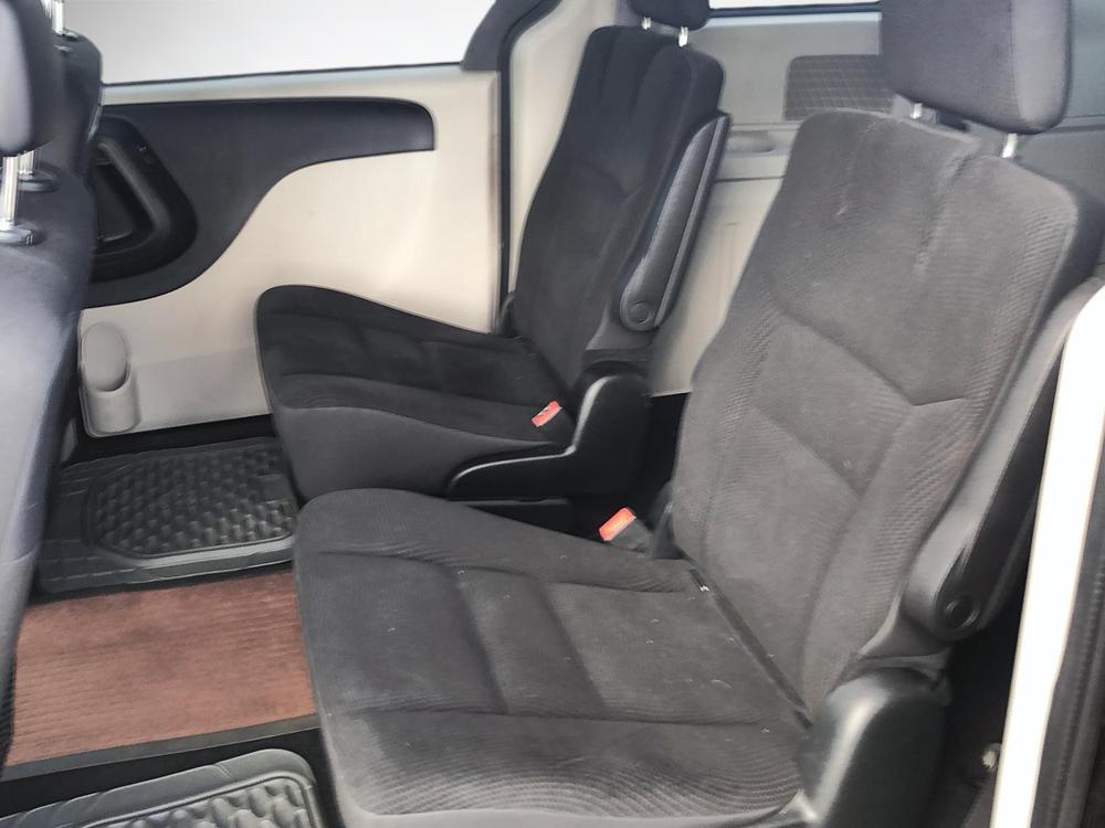 Dodge Grand Caravan SXT 2017 à vendre à Shawinigan - 24