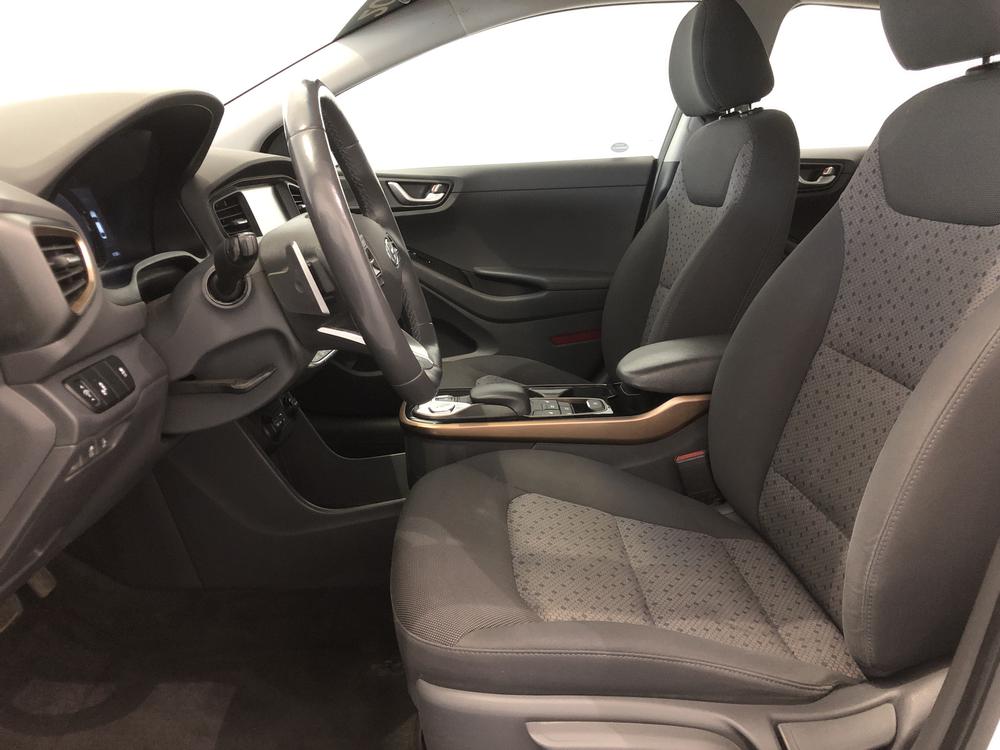 Hyundai Ioniq électrique Preferred 2019 à vendre à Sorel-Tracy - 13