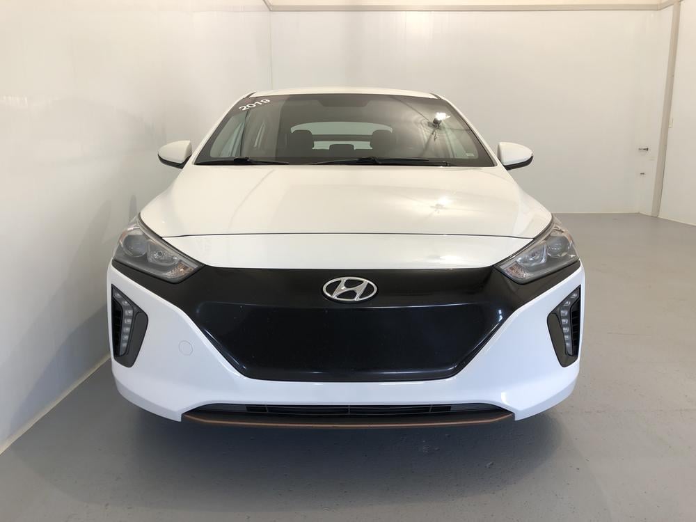 Hyundai Ioniq électrique Preferred 2019 à vendre à Sorel-Tracy - 2