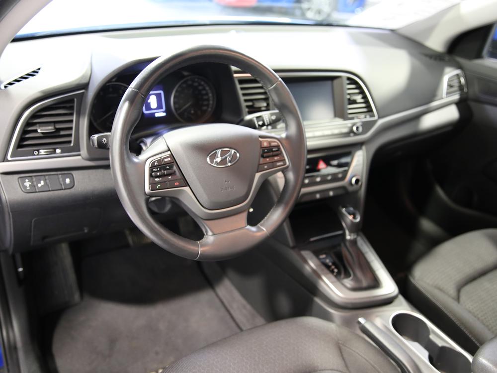 Hyundai Elantra GL 2018 à vendre à Donnacona - 17