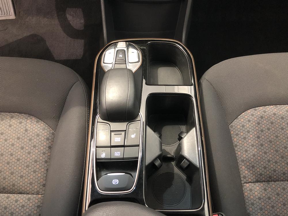 Hyundai Ioniq électrique Preferred 2019 à vendre à Sorel-Tracy - 29