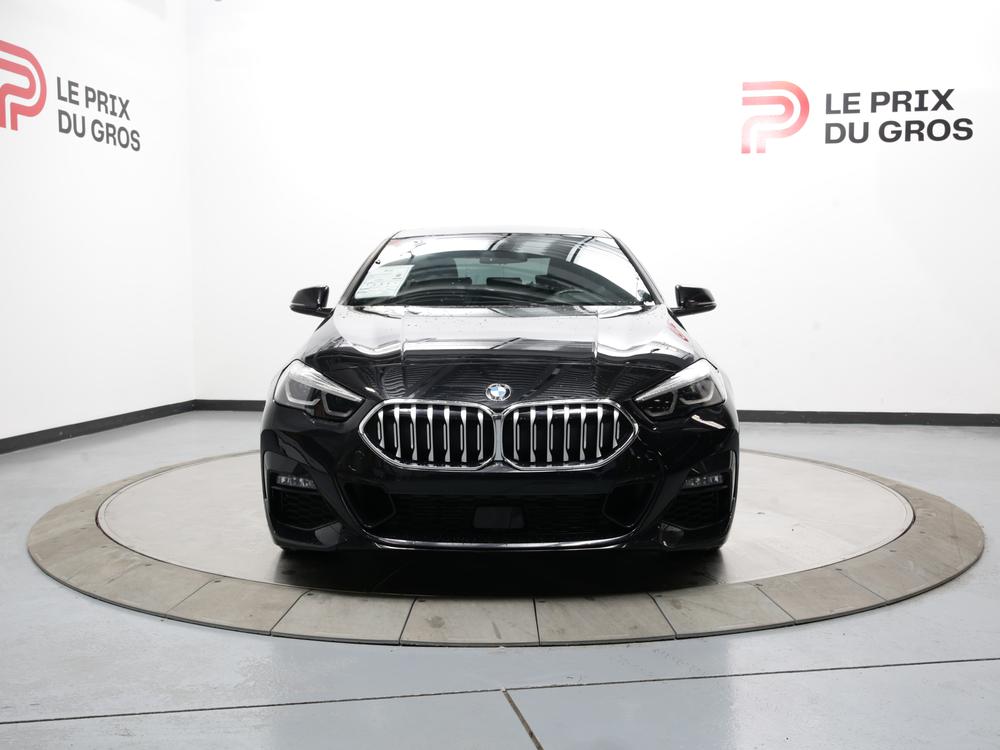 BMW Série 2 228I GRAN COUPE XDRIVE 2020 à vendre à Donnacona - 9