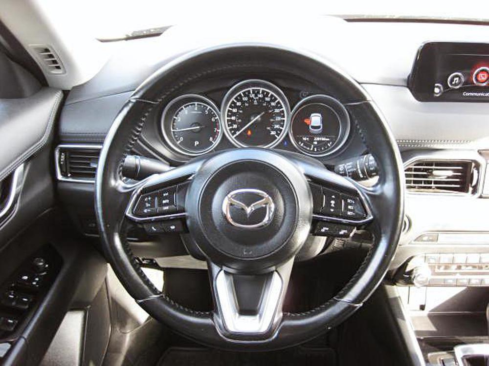 Mazda CX-5 GS-L 2019 à vendre à Trois-Rivières - 14