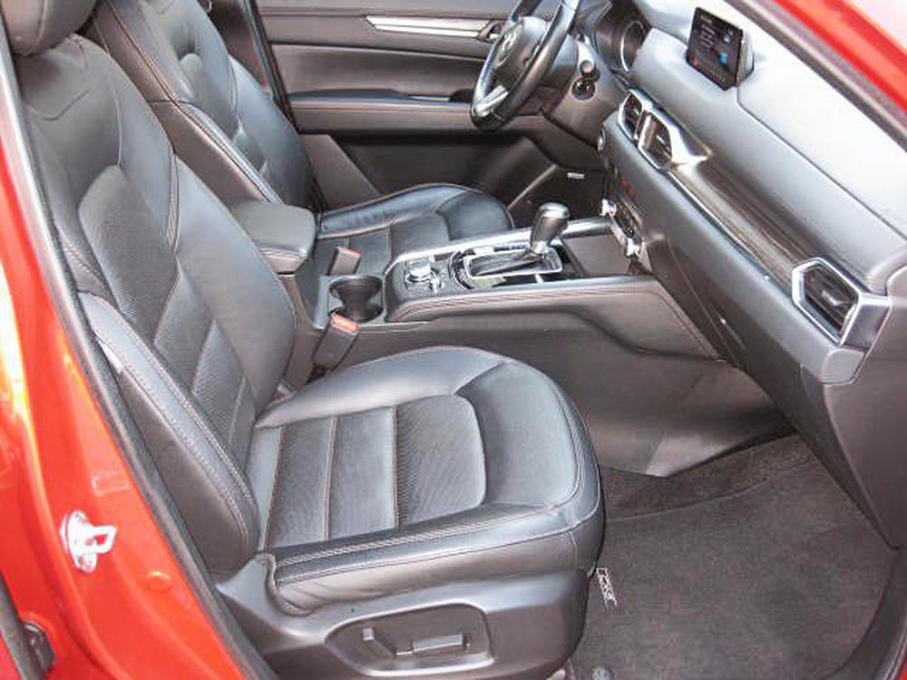 Mazda CX-5 GT Turbo 2019 à vendre à Shawinigan - 33