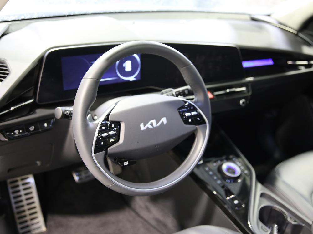 Kia Niro électrique EV LIMITED 2023